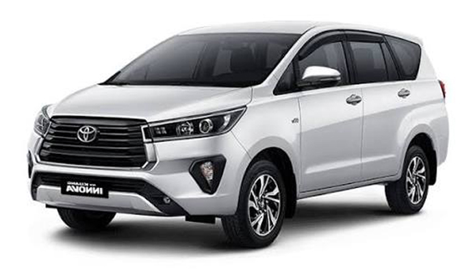 INNOVA REBORN
