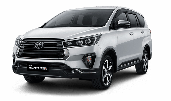INNOVA VENTURER