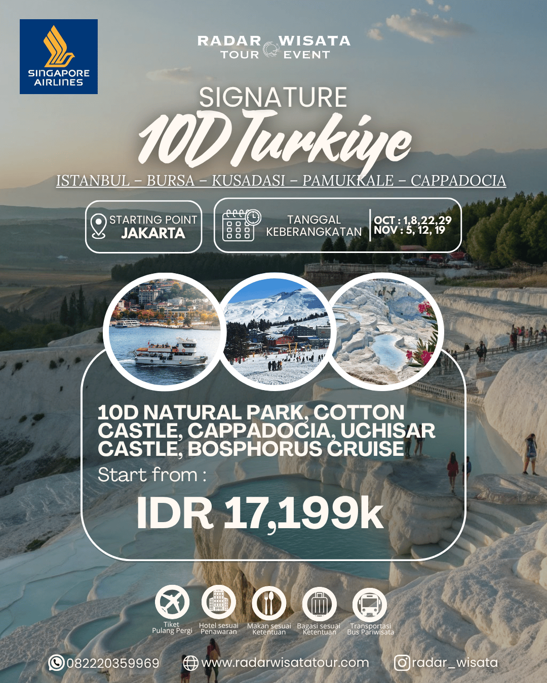 10D SIGNATURE TURKIYE